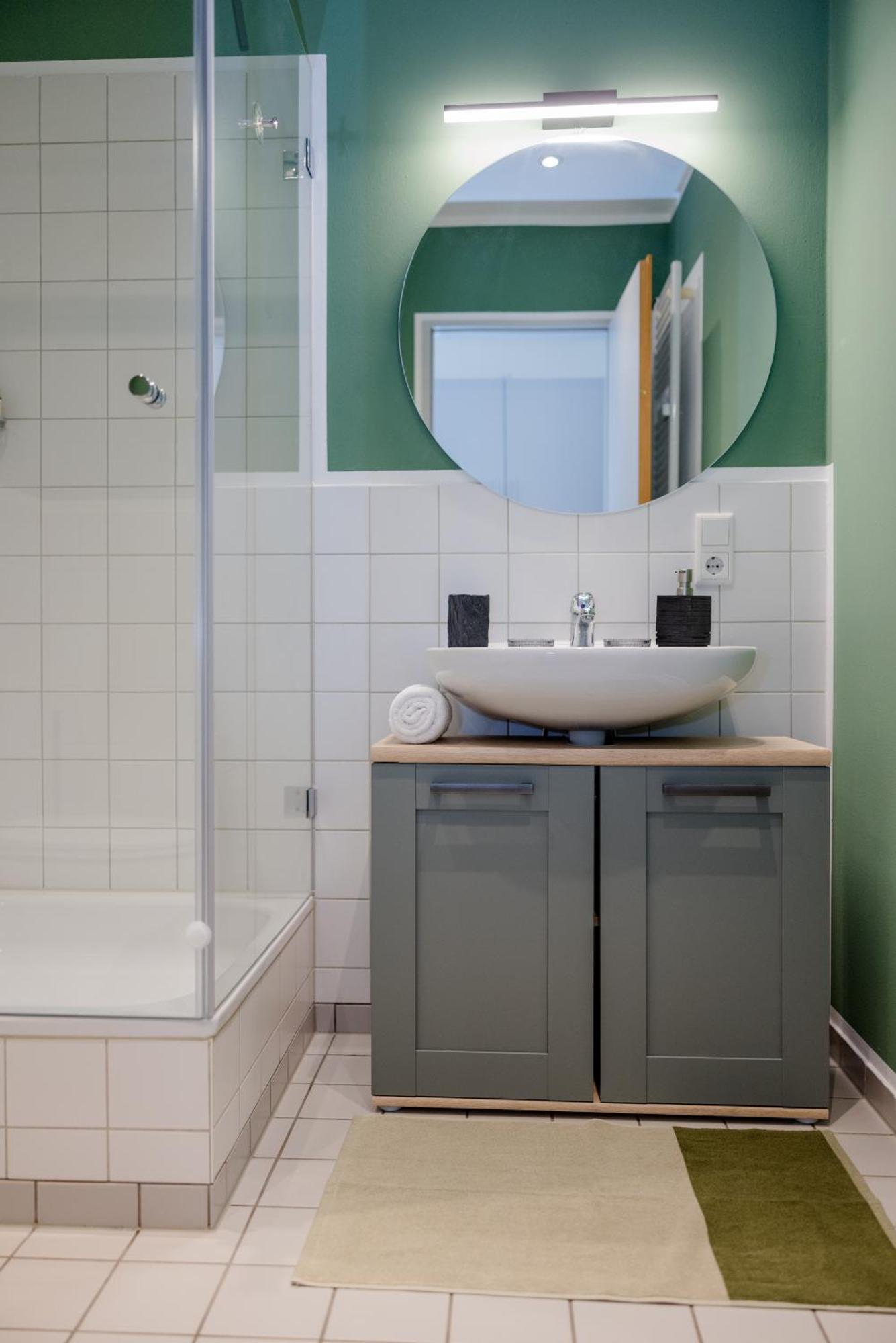 Lumen Homes - Altstadt-Studio Direkt Im Zentrum, Kueche, Netflix, Oeffentlicher Parkplatz Ums Eck Ingolstadt Eksteriør bilde